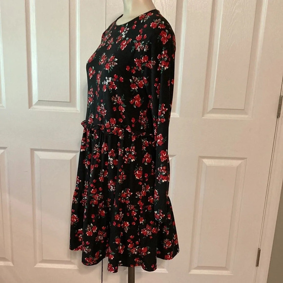 NWOT Primark Cares Floral Dress 6 - Picture 5 of 16